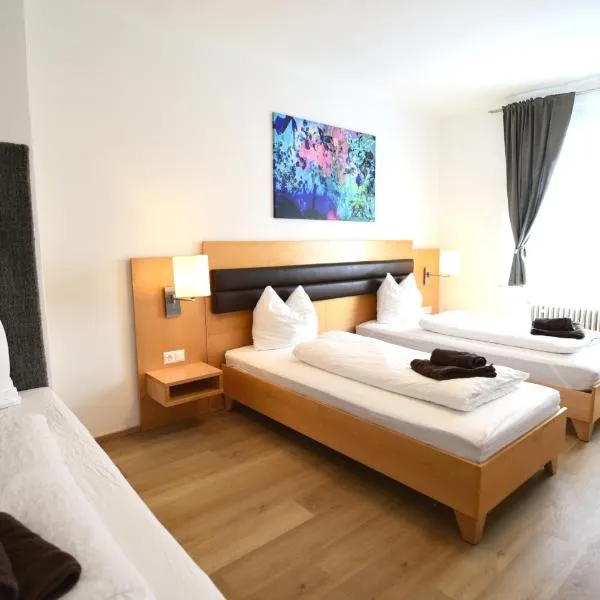 PM-APART Premstätten, hôtel à Premstätten