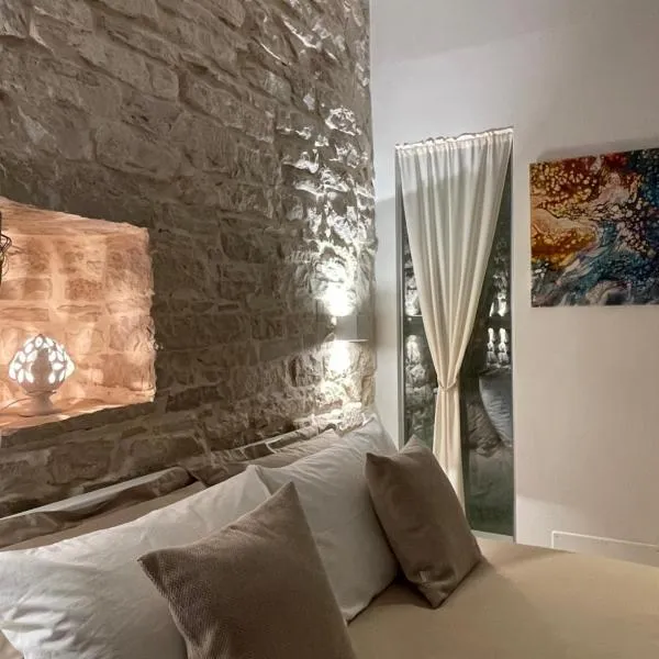 ArcoMare Suite, khách sạn ở Giovinazzo