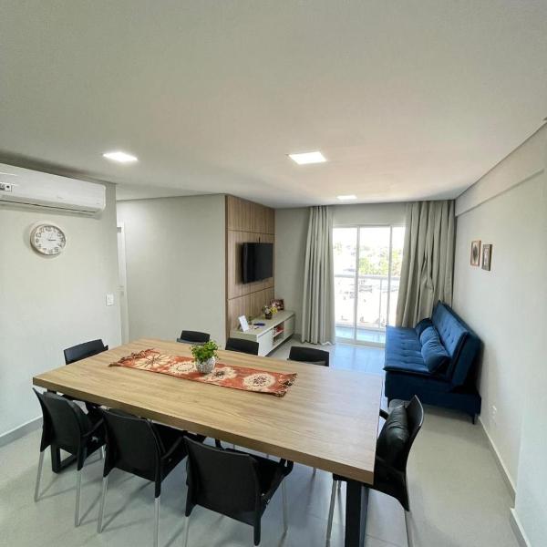M5 - Apartamento Cancun, aconchegante e bem localizado - Foto 5