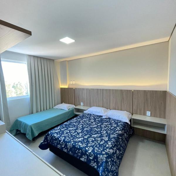M5 - Apartamento Cancun, aconchegante e bem localizado - Foto 2