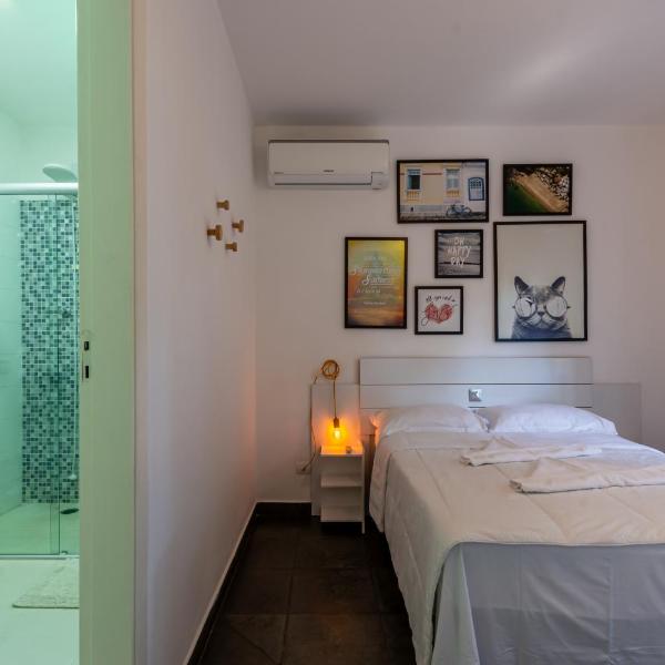 Positano Ilhabela Lodges - Foto 3