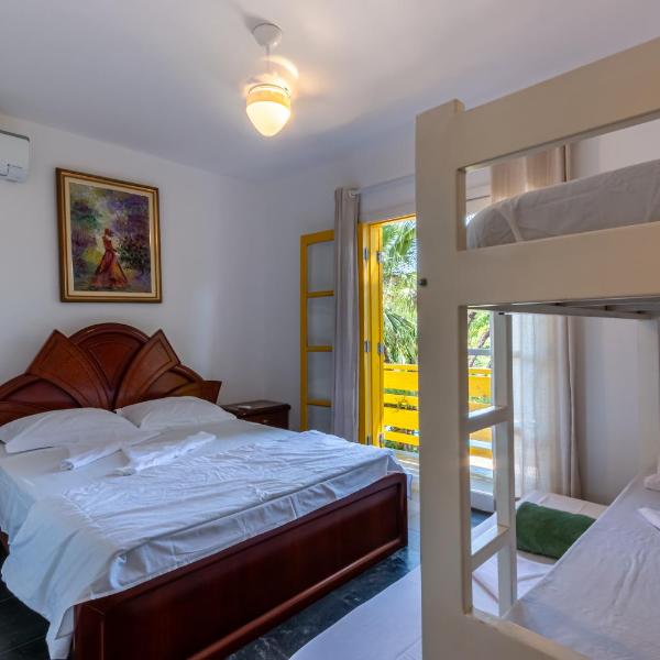 Positano Ilhabela Lodges - Foto 2