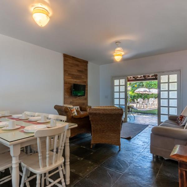 Positano Ilhabela Lodges - Foto 5