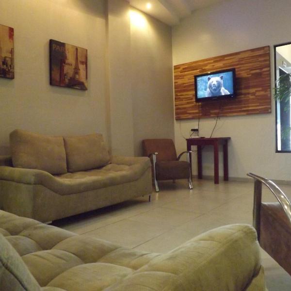 Hotel Nolasco - Foto 4