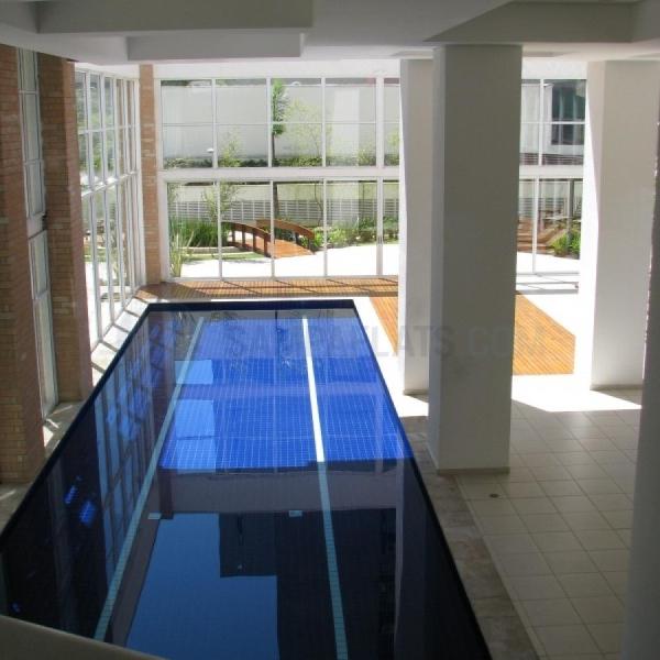TOP Dúplex inn condomínio
