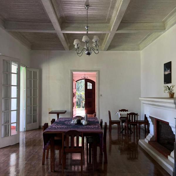 Pousada Inaya - Foto 4
