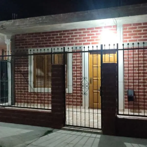 El Belichito, hotel v destinaci Belén