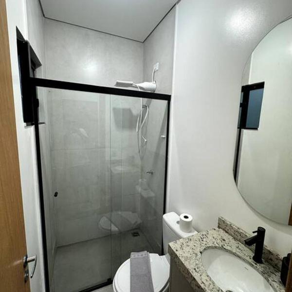 3-Studio prox UEL e catuai c/ar - Foto 3