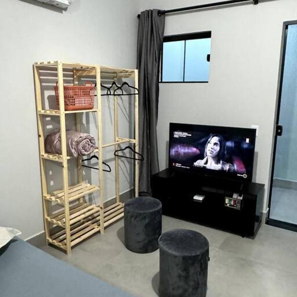 3-Studio prox UEL e catuai c/ar - Foto 5