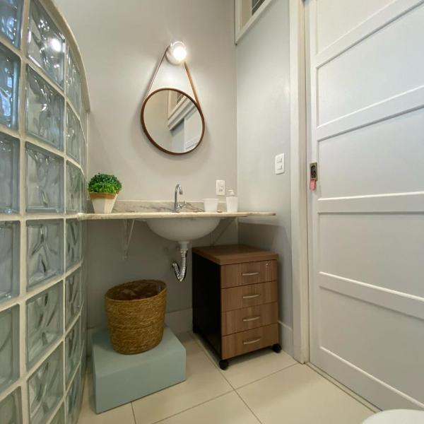 Casa da Varanda Próximo Centro - Foto 3
