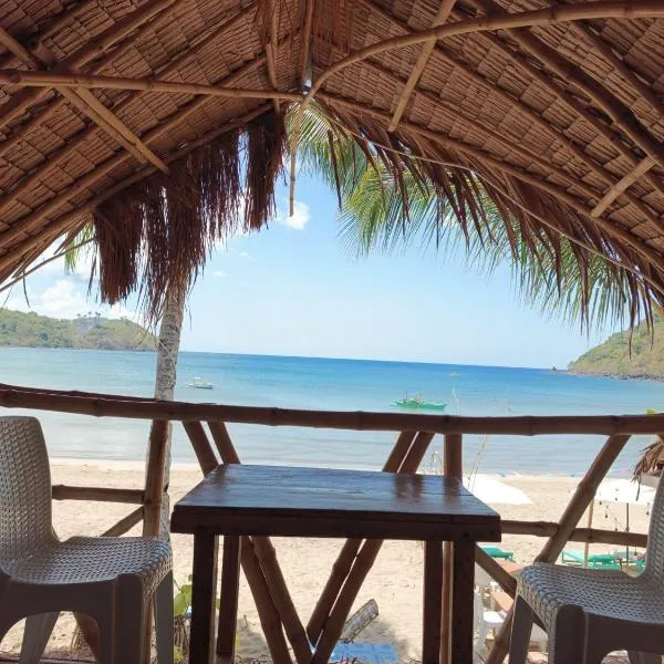 8 Star Paradise, hotel v destinaci Locaroc