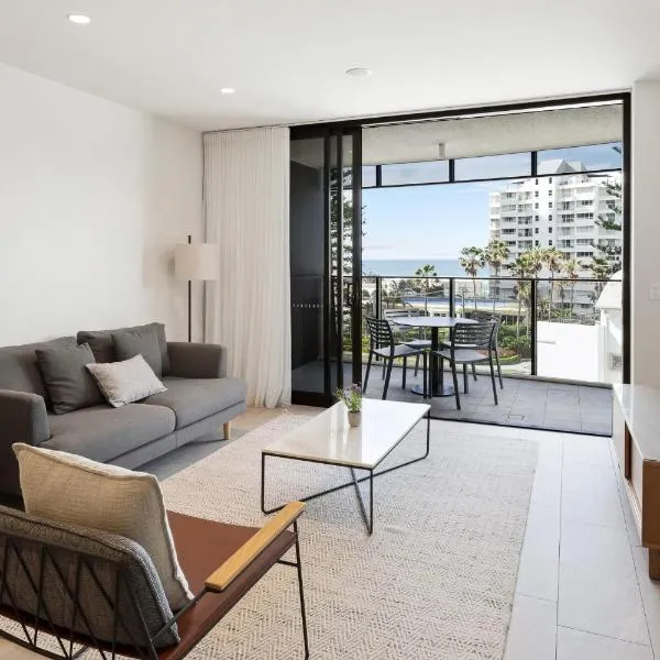 CASSA VUE - Cozy Apartments Managed by The Cassa, Hotel in Gold Coast