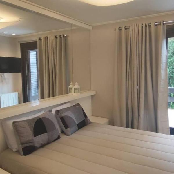 Lindo apartamento em Gramado - Venha descansar na maravilhosa Serra Gaúcha Condomínio Knorr Ville - Foto 2