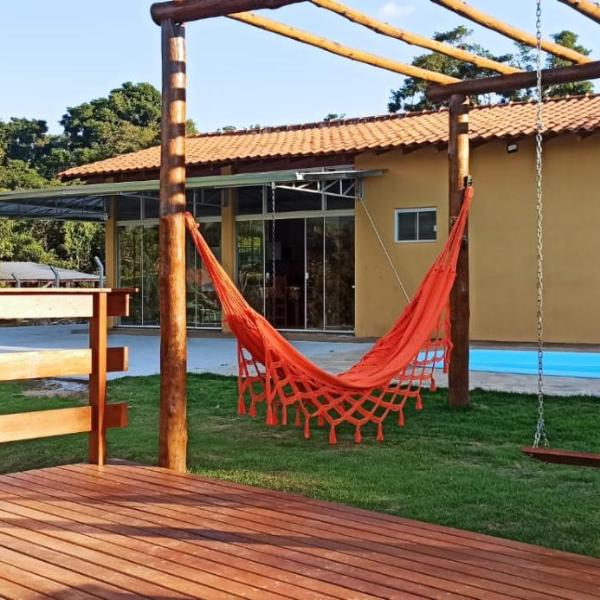 Chácara Santa Luzia - Foto 4