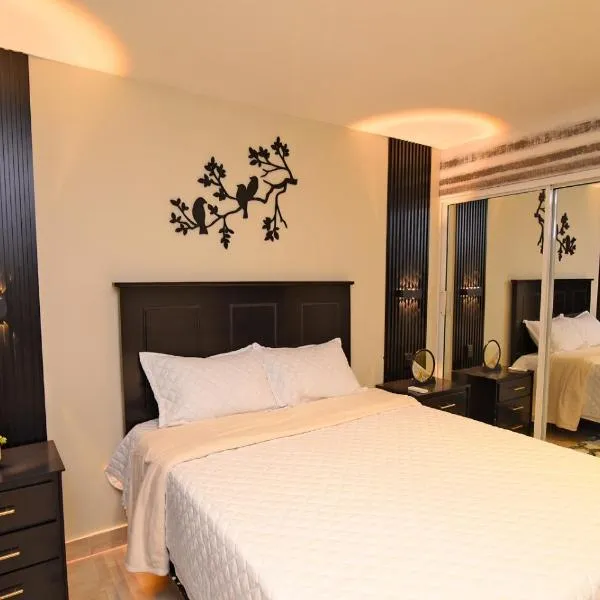Solmi Rooms, hotel v destinaci Calero