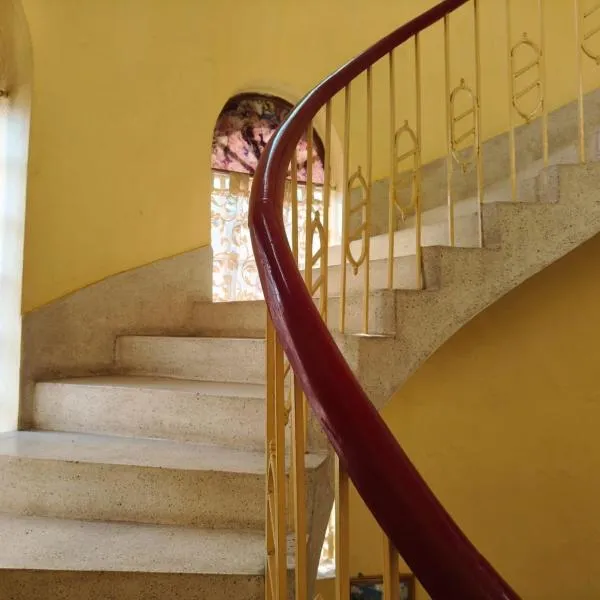Airport accommodation!, hotel in kolkata
