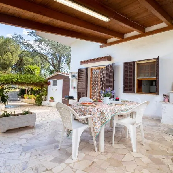 Villa Rosa, relax place, hotel in Conversano