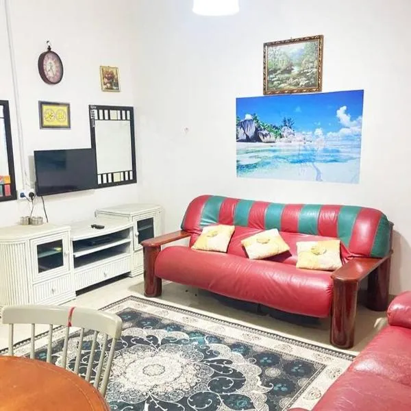 Homestay Besut，Kampung Raja的飯店