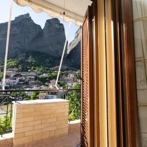Romance Dream Meteora 1, Hotel in Kalambaka