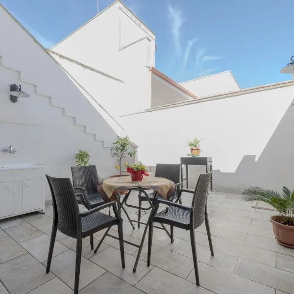Casa Beatrice, hotel v destinaci Caprarica di Lecce