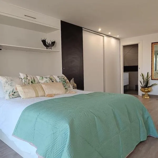 Spacious Studio by the University, hotel sa San Vicente del Raspeig