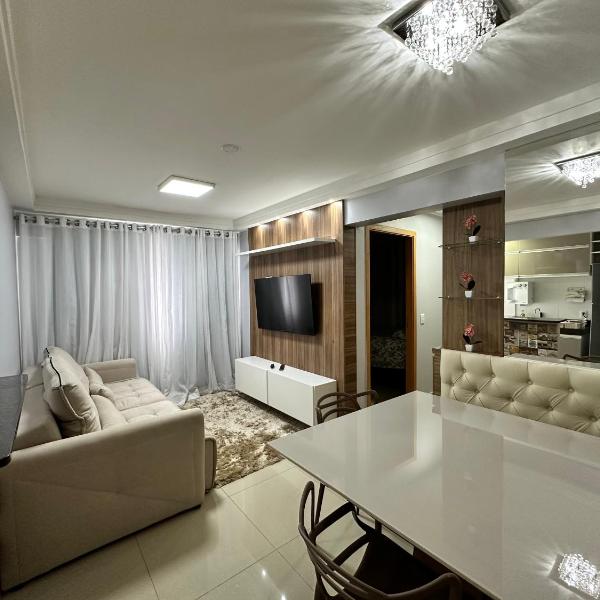 Lindo Apartamento - Foto 5