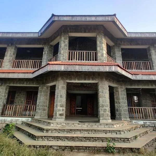 Joppa Beach House, hotel in Kanyakumari
