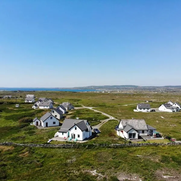 14 Leitirshask, Ballyconneely, hotel in Ballyconneely