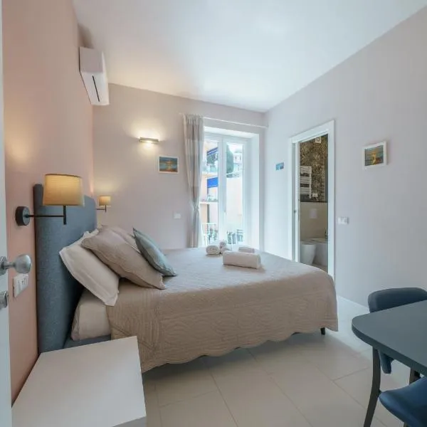 B&B Lerici Al Mare, hotel v destinaci Lerici