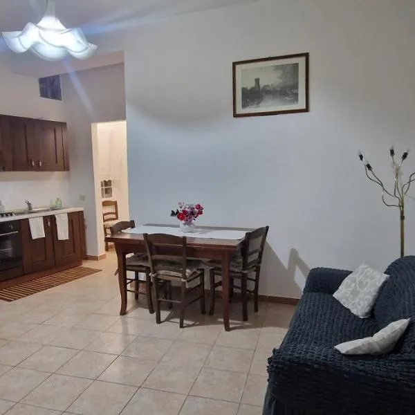 Casa Grilla, hotel v destinácii Assemini