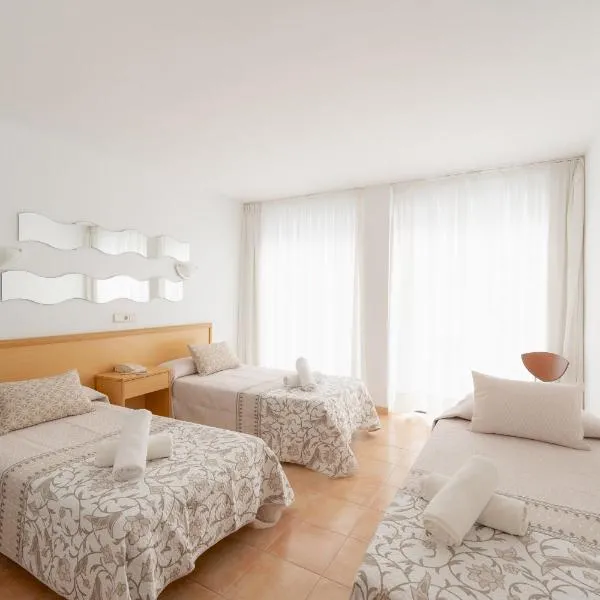 Hotel Santa Faz TRG, hotel i Benidorm