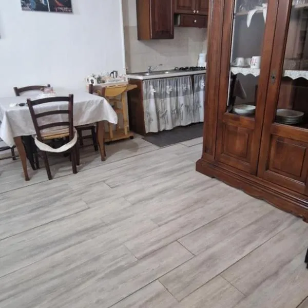 Casa Nicole, hotel v destinácii Assemini