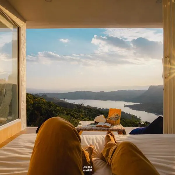 Make me see cloud - Chiang rai, hotel a Mae Suai