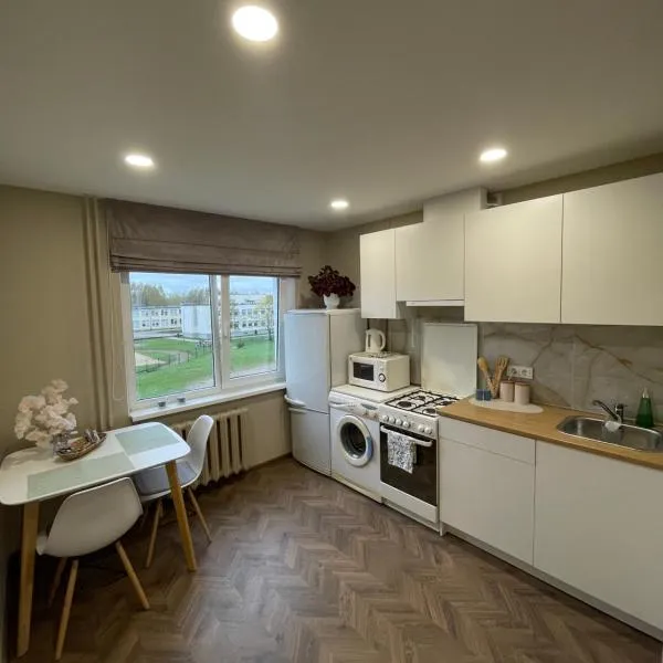 Comfort home Šiauliai, hotel v destinaci Šiauliai