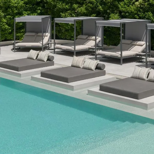 Blazer Suites Hotel, hotel ad Atene