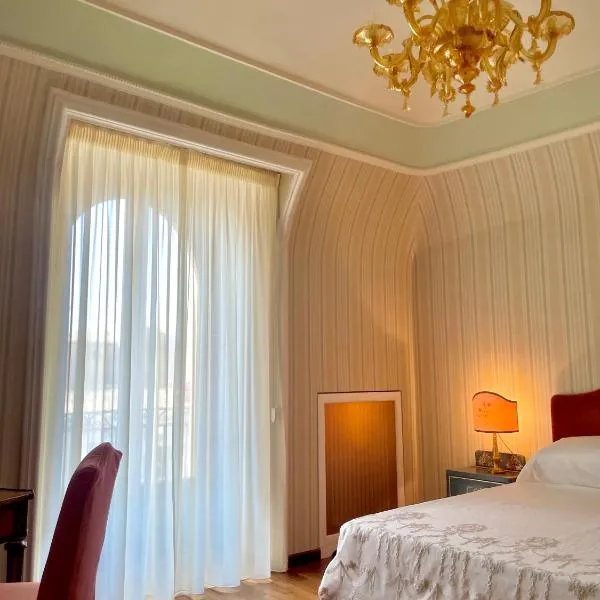 Dimora del Duomo, hotel din Enna