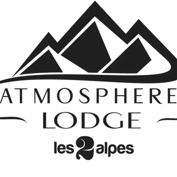 Atmosphere Lodge, hotel v destinaci Les Deux Alpes