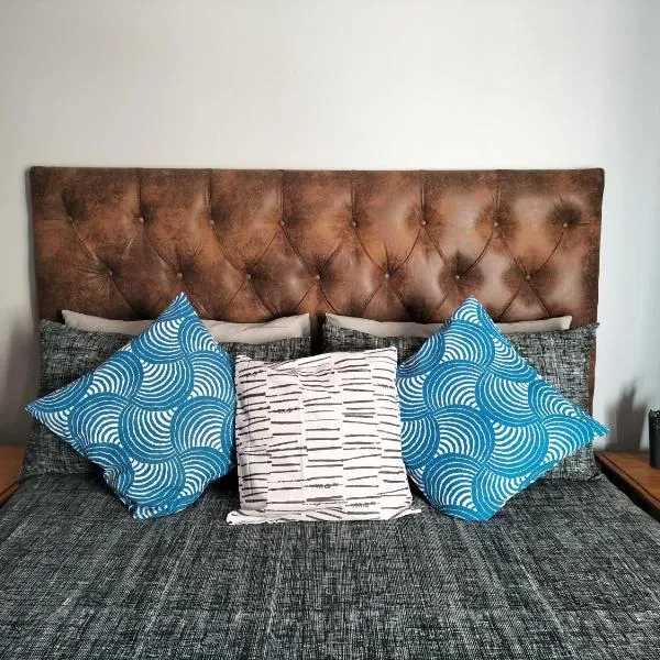 Fair Haven, hotel em Bloemfontein