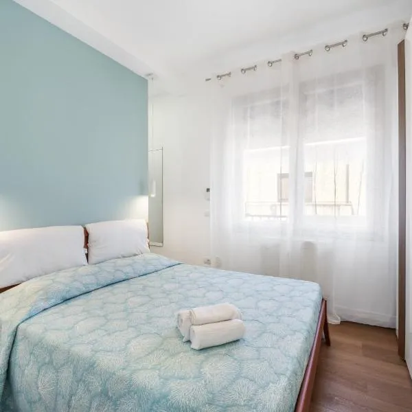 4 Seasons Apartment, hotel in Guspini