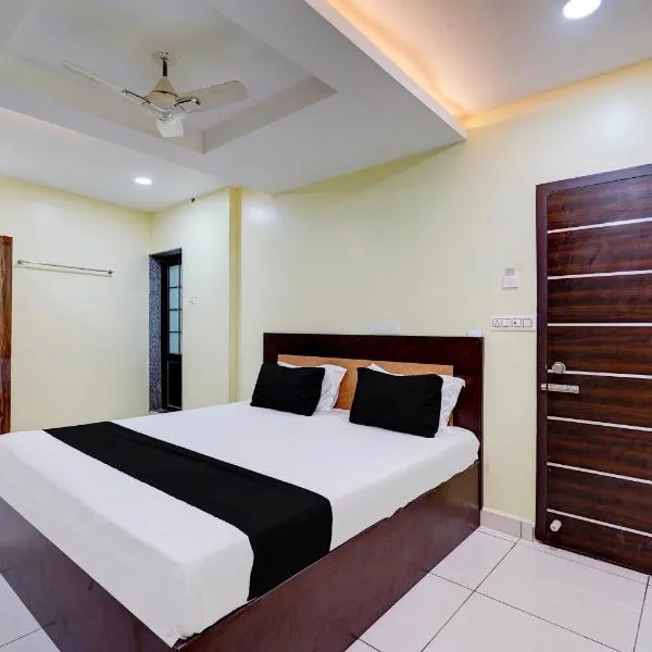 Collection O ANNA INN: Padappai şehrinde bir otel