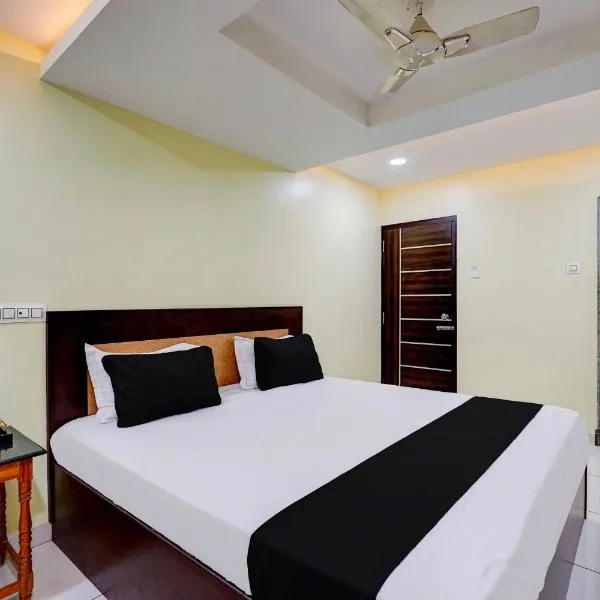 Collection O ANNA INN – hotel w mieście Padappai
