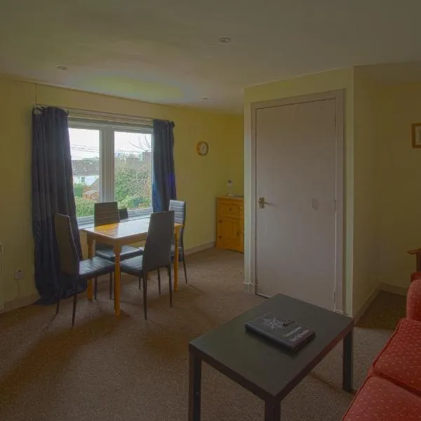 Harbour Inn Appartments, ξενοδοχείο σε Garlieston