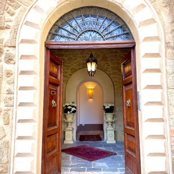 Dimora del Duomo, ξενοδοχείο στην Έννα