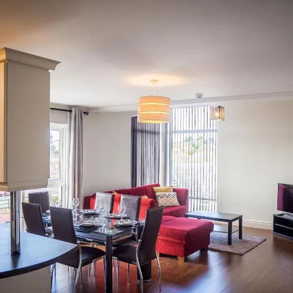 Carraroe Apartment, hotel in Carraroe