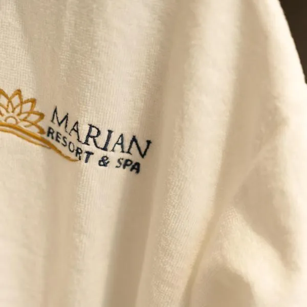 Marian Resort And Spa, hotel in Tremeirchion