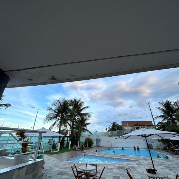 Ponta Negra Beach Luxury - Foto 4