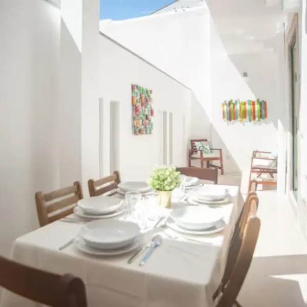 My Fair Lisbon - Bairro Alto Fine Apartments