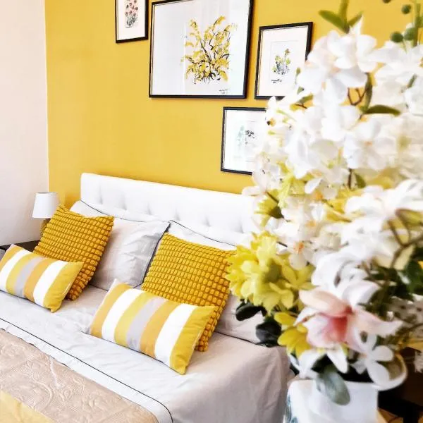 Il Gioiello del Circeo, hotel v destinaci San Felice Circeo