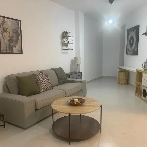 Apartamento Rinconcito de Belmez, hotel in Bélmez