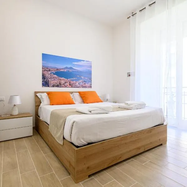 Domus Romeo, hotell i Napoli